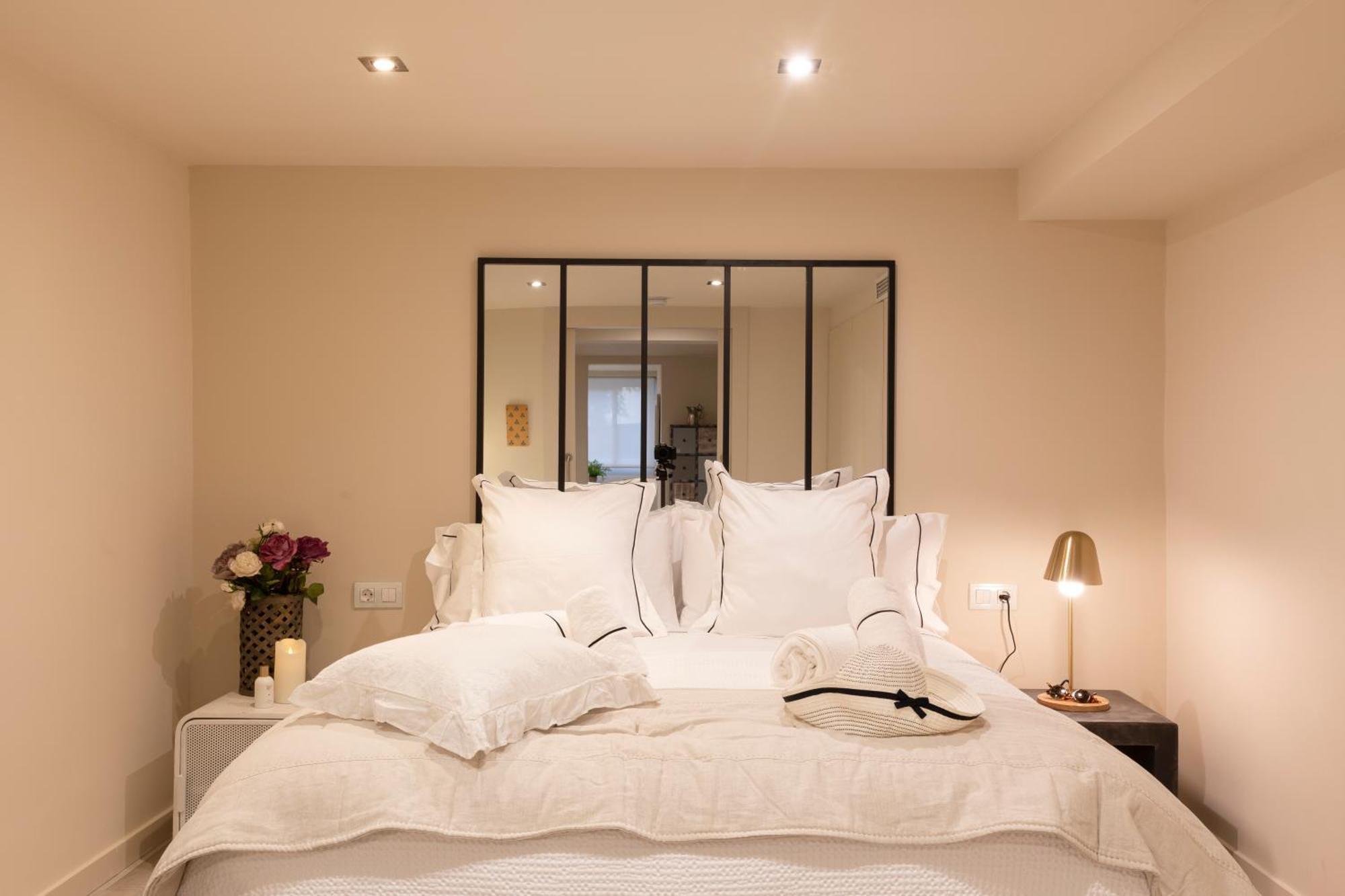 Chic Apartments Барселона Екстериор снимка